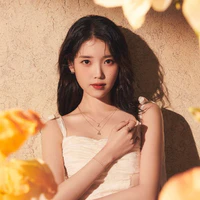 Lee Ji-eun - IU