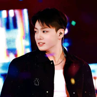 Jungkook - Cậu