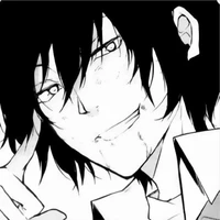 Dazai Osamu