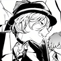Chuuya Nakahara
