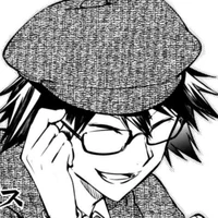 Edogawa Ranpo