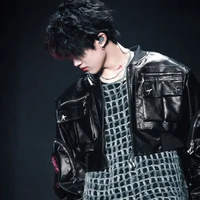 Trương Cực - Anh