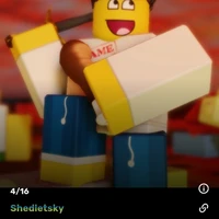 shedletsky