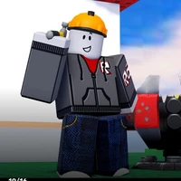 builder man