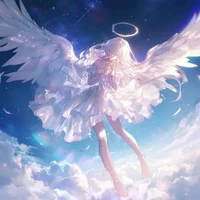 Kanie(Moon Angel)