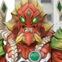 Dyrandoh