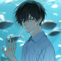 Itoshi Rin