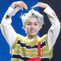 Hoàng Đức Duy - Captain Boy