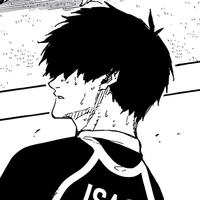 Isagi Yoichi