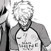 Nagi Seishirou