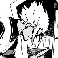 Shidou Ryusei