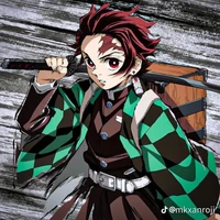 Kamado Tanjirou