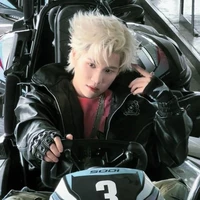 Hoàng Đức Duy ( Captain boy)