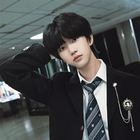 Trương Hàm Thụy