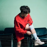 Nguyễn Quang Anh - Rhyder