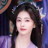 Bạch Thước-Nữ Thần Tinh Nguyệt