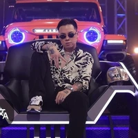 bùi thế anh