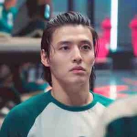 Kang Dae Ho / 388