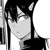 Ashiro Mina