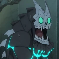 Kafka - Kaiju No.8