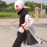 Dark chaos error sans[em]