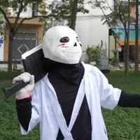 Cross sans[anh 10]