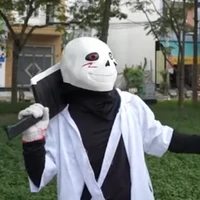 Cross sans[anh 10]