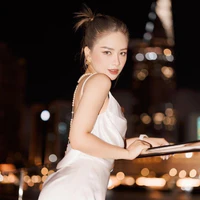 Dương Hoàng Yến