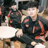 Minh Thuận(Stark)