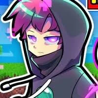 Hiha Enderman(vượt lớp)