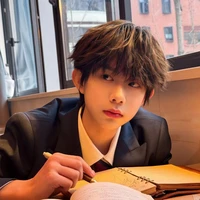 Trần Dịch Hằng_Cậu