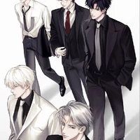 All(trừ ai thì trừ) 