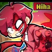 Hiha mặt trời đỏ