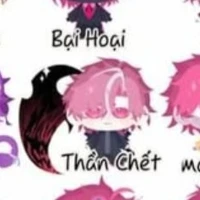Hiha Thần chết