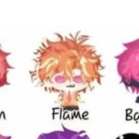 Hiha Flame