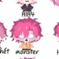 Hiha monster