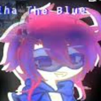Hiha the blue