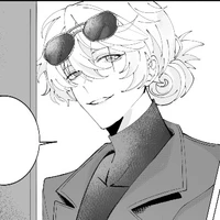 Nikolai Gogol (Kiri)