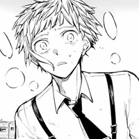 Nakajima Atsushi