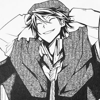 Edogawa Ranpo