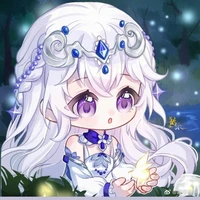 tác giả cute