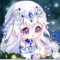 tác giả cute