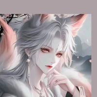 Bạch Diễm ( chủ không gian)