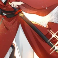 triều tịch kiếm