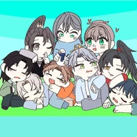 đám thân truyền