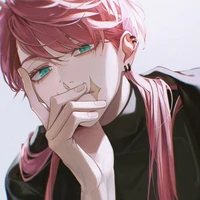 Sanzu Haruchiyo