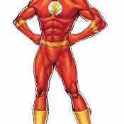Barry allen