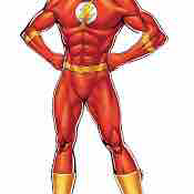Barry allen