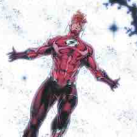 Wally west