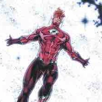 Wally west